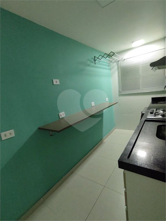 Apartamento à venda com 2 quartos em Jardim América, Poá, SP