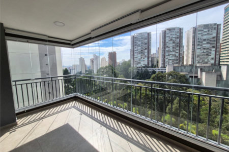 Apartamento à venda com 4 quartos, sendo 2 suítes, em Jardim Vazani, São Paulo, SP