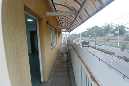 Prédio para alugar em Santa Rosa, Vinhedo, SP