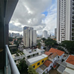 Apartamento para alugar com 2 quartos, sendo 1 suíte,  em Jardim das Acácias, São Paulo, SP