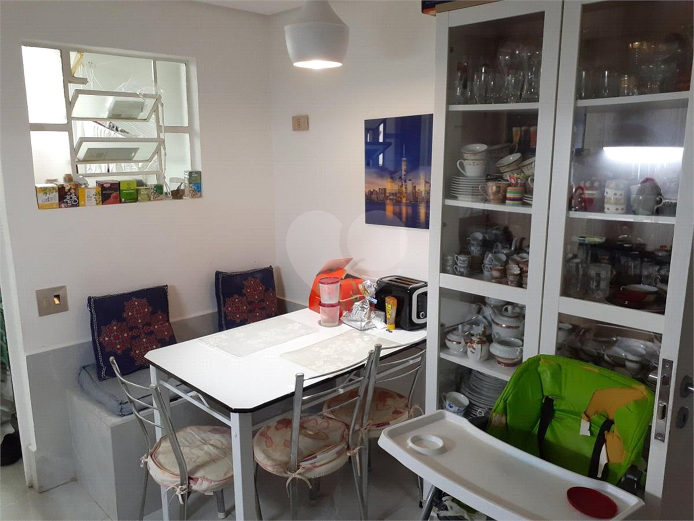 Apartamento à venda com 3 quartos, sendo 1 suíte, em Jardim Paulista, São Paulo, SP