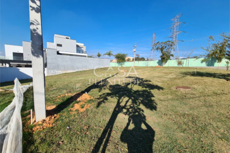 Terreno à venda em Jardim Residencial Campos do Conde, Sorocaba, SP