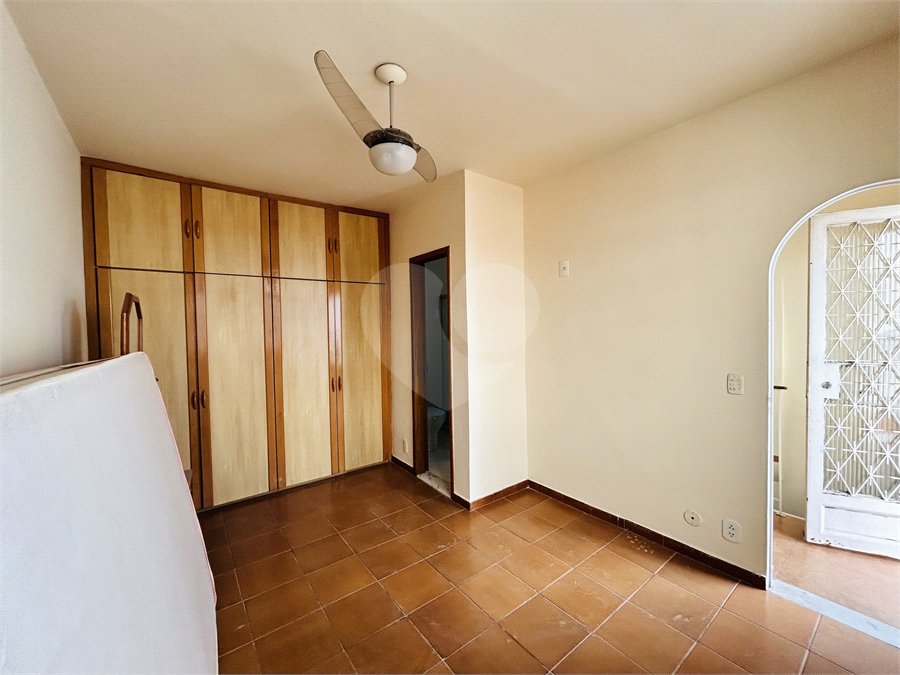 Casa de Vila à venda com 3 quartos, sendo 1 suíte, em Maracanã, Rio de Janeiro, RJ