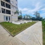 Apartamento com 2 dormitórios à venda, 84 m² por R$ 825.000,00 - Marapé - Santos/SP