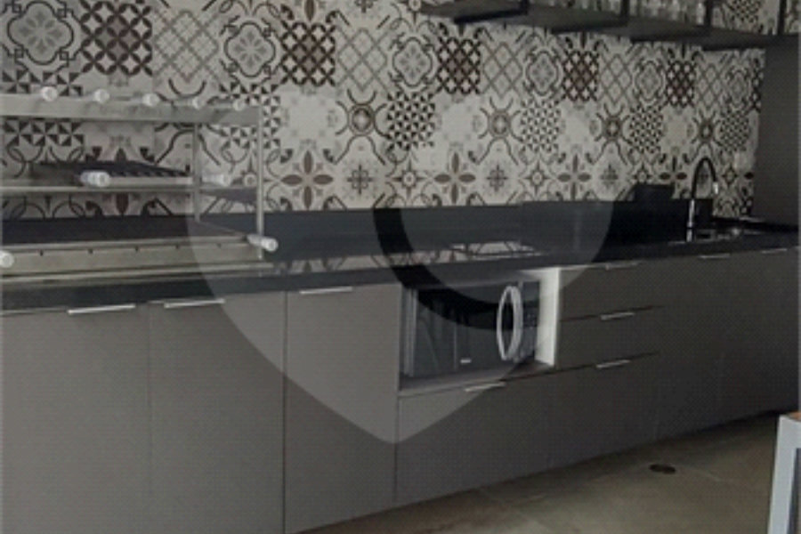 Apartamento à venda com 1 quarto em Santana, São Paulo, SP
