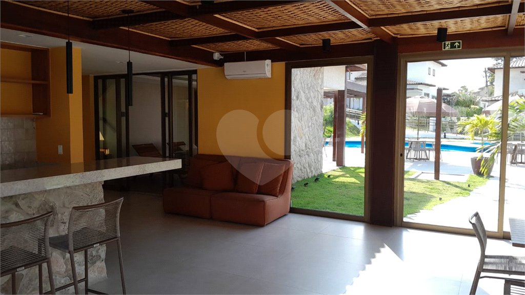 Casa à venda com 4 quartos, sendo 2 suítes, em Manguinhos, Armação dos Búzios, RJ