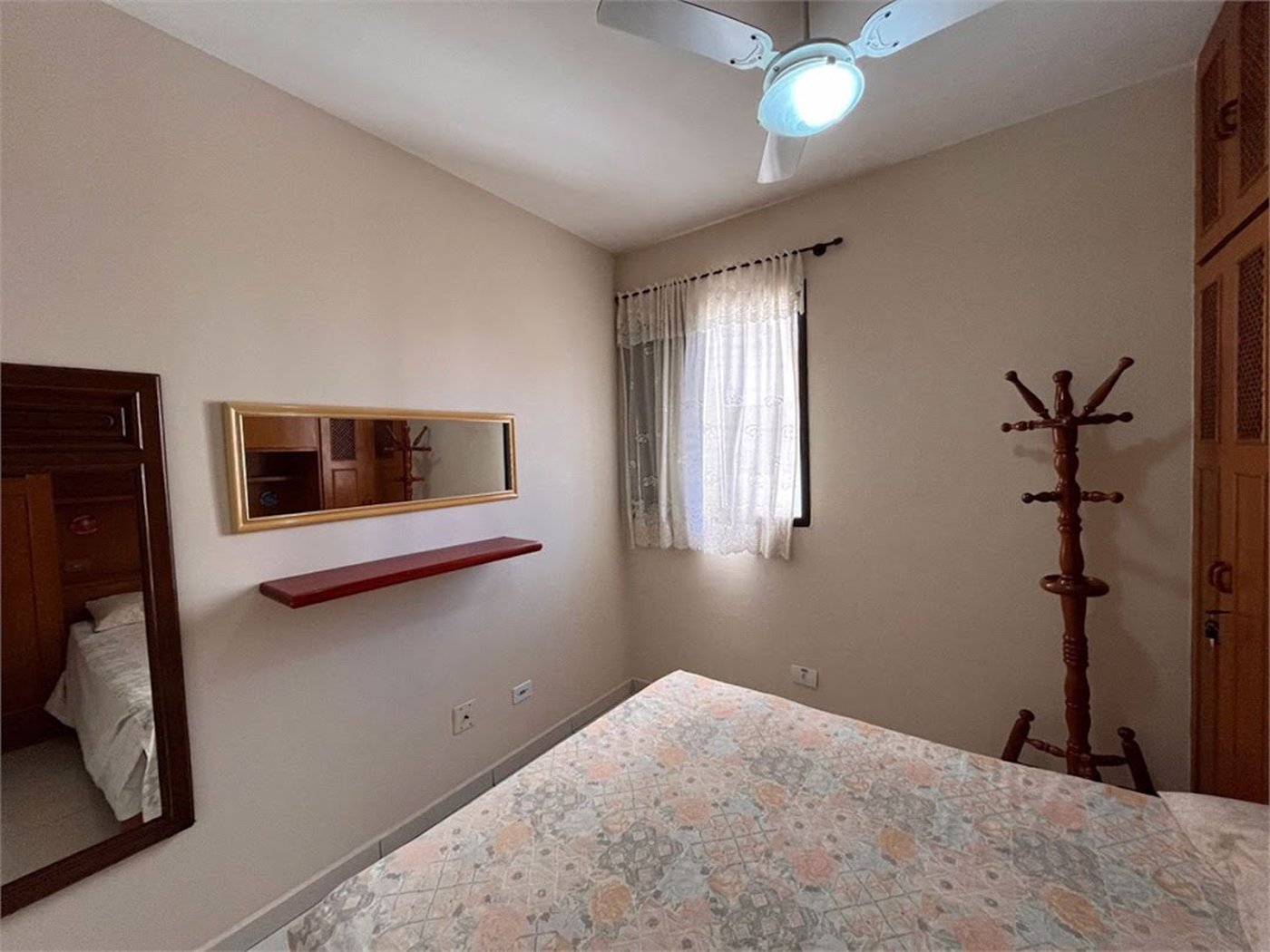 Apartamento à venda, 93 m² por R$ 350.000,00 - Enseada - Guarujá/SP