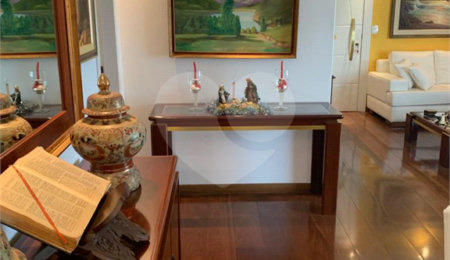 Apartamento à venda com 3 quartos, sendo 1 suíte,  em Santana, São Paulo, SP
