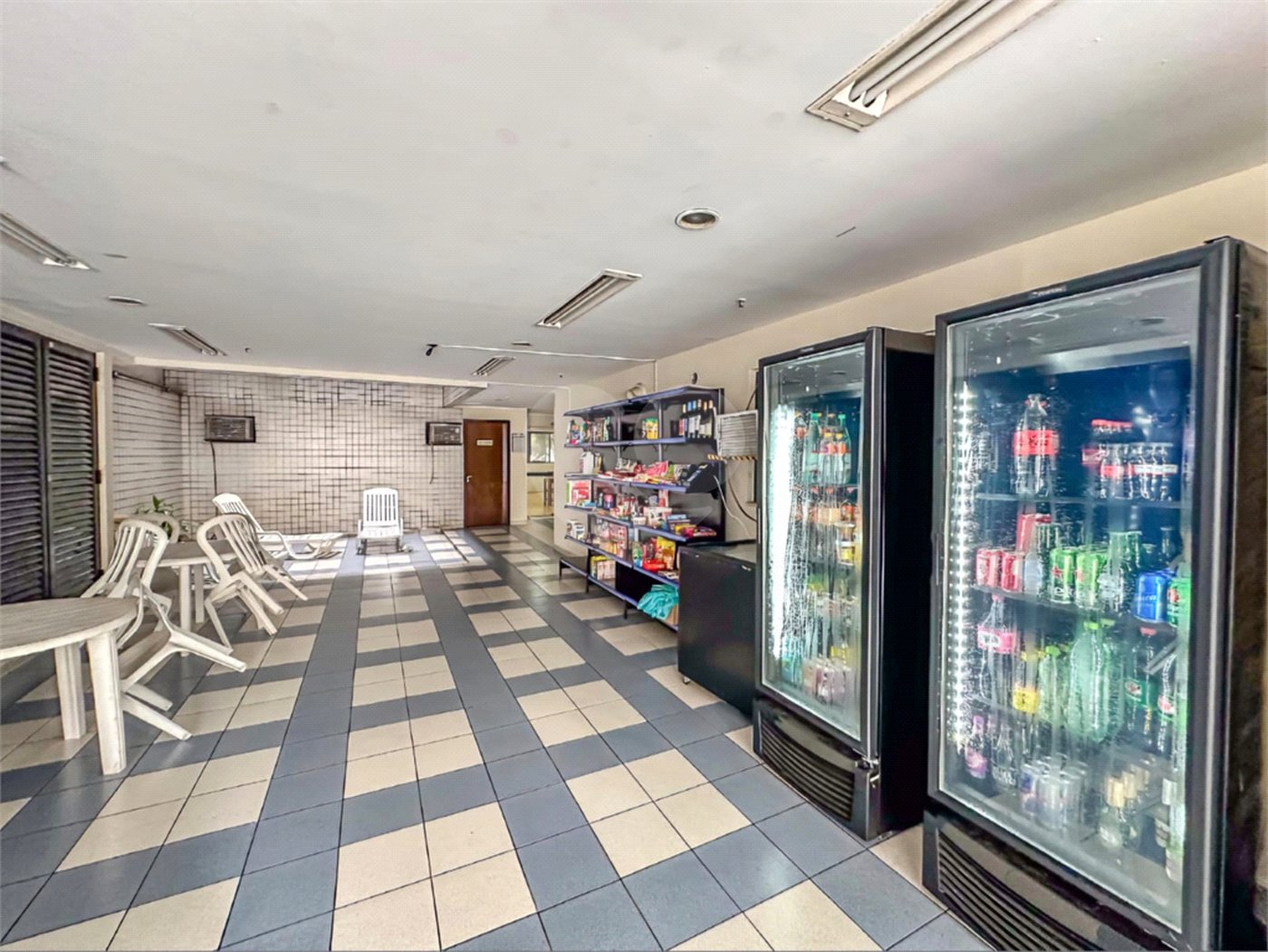 Apartamento à venda com 3 quartos em Flamengo, Rio de Janeiro, RJ