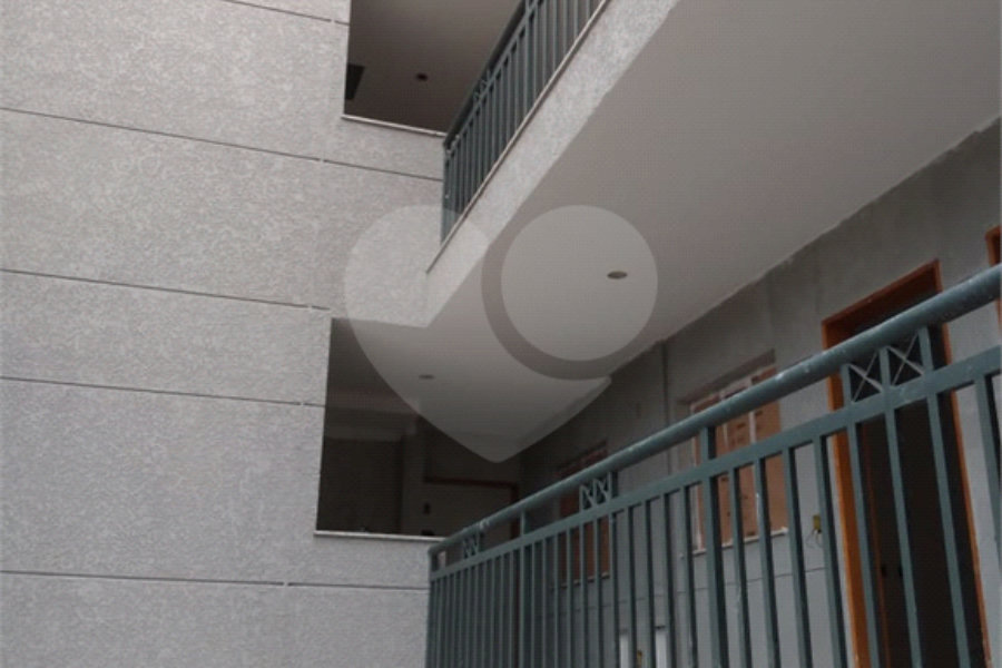 Apartamento à venda com 2 quartos em Parada Inglesa, São Paulo, SP