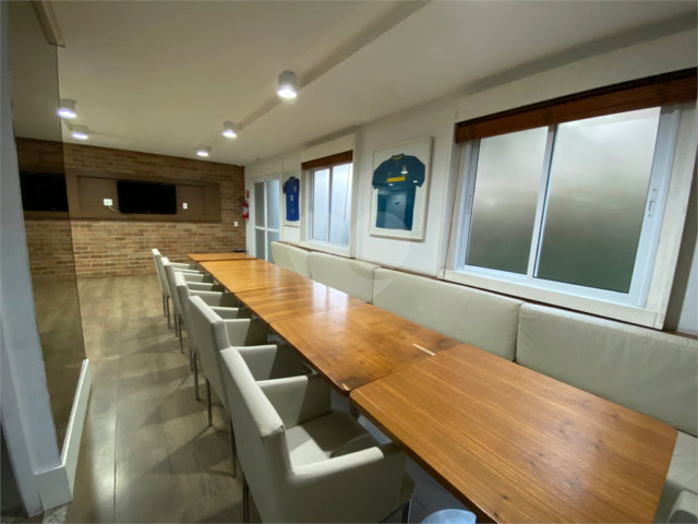 Apartamento à venda com 2 quartos em Parque Edu Chaves, São Paulo, SP