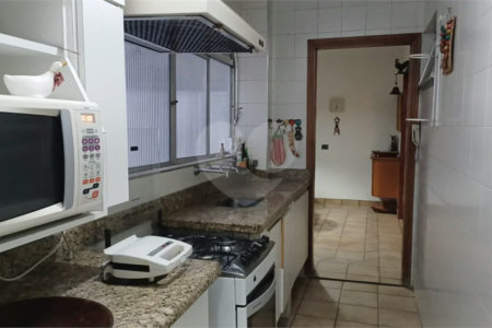 Apartamento à venda com 3 quartos, sendo 1 suíte,  em Santana, São Paulo, SP
