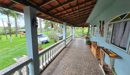 Sítio à venda com 6 quartos, sendo 5 suítes,  em Área Rural de Itapetininga, Itapetininga, SP