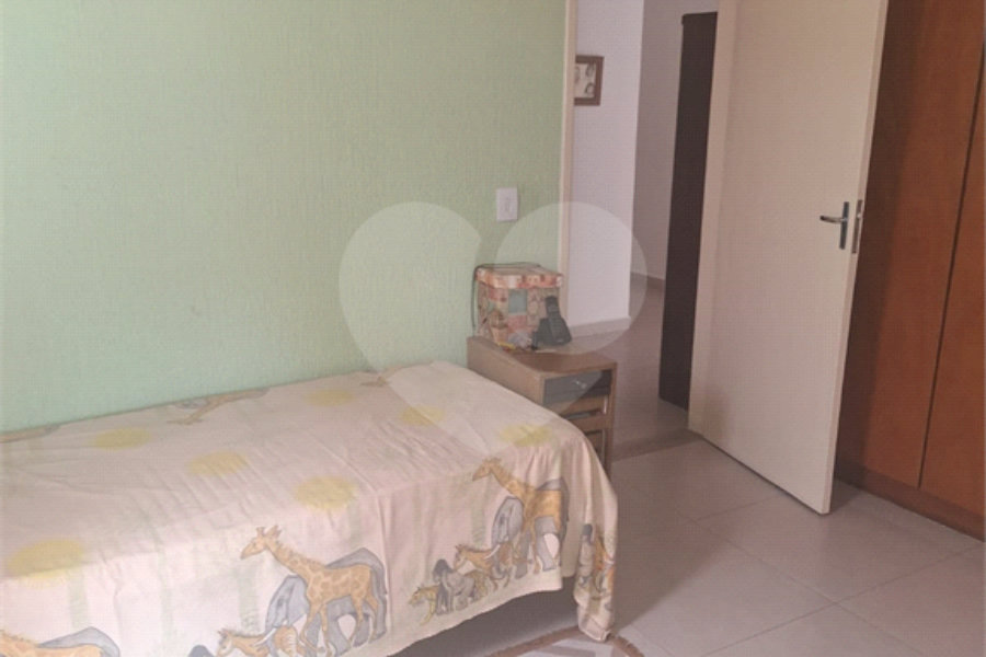 Casa à venda com 4 quartos, sendo 1 suíte, em Sapopemba, São Paulo, SP