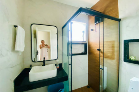 Casa à venda com 2 quartos, sendo 1 suíte,  em São José, Armação dos Búzios, RJ