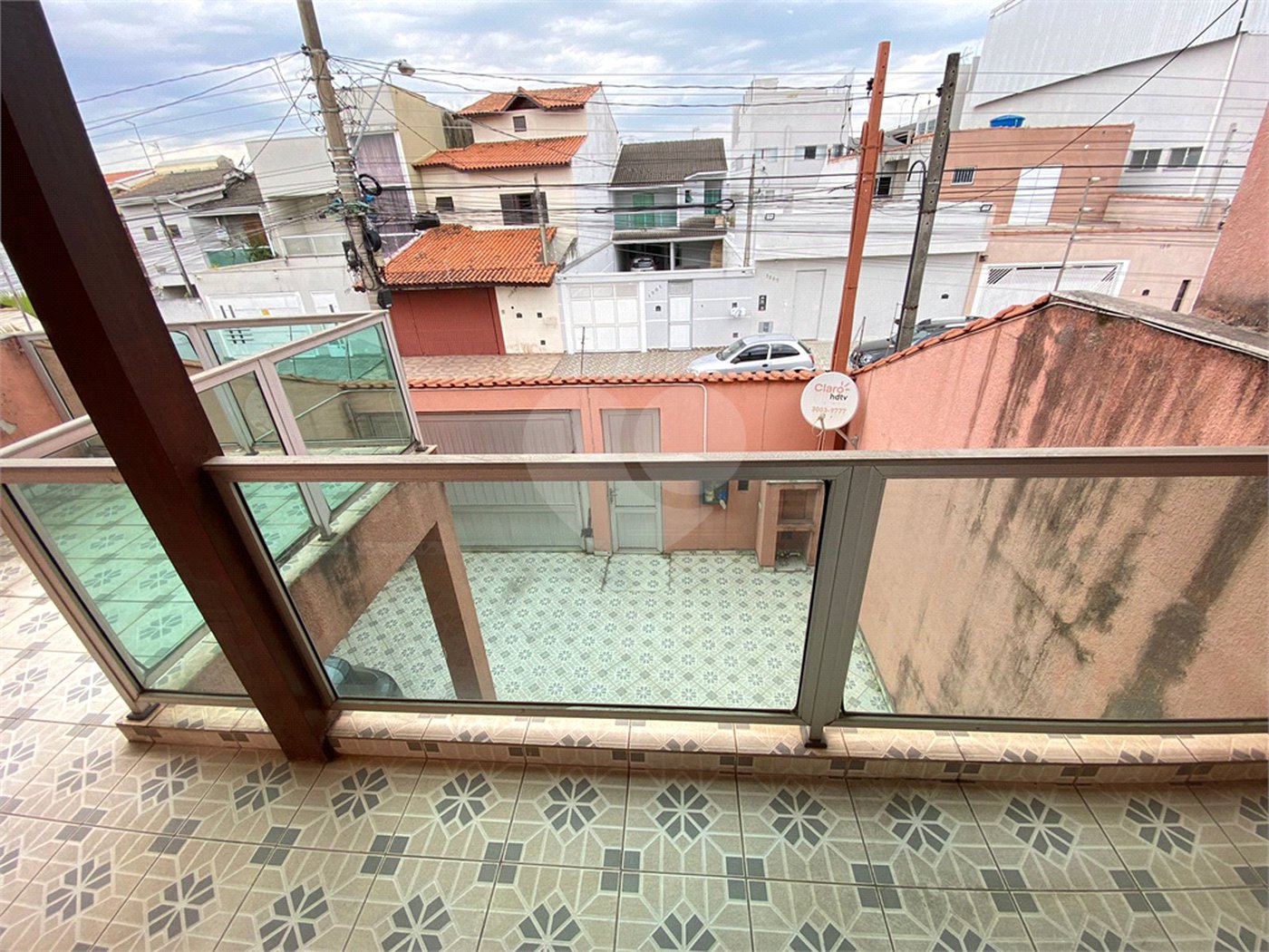 Sobrado à venda com 3 quartos, sendo 1 suíte, em Jardim dos Ipês, Suzano, SP