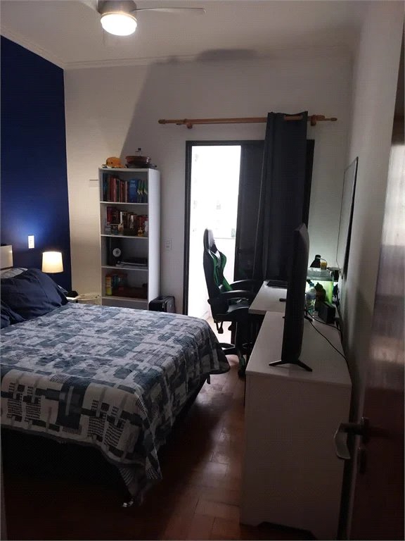 Apartamento à venda com 4 quartos, sendo 1 suíte, em Vila Ipojuca, São Paulo, SP