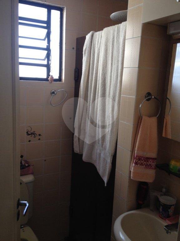 Apartamento à venda com 2 quartos em Limão, São Paulo, SP