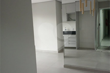 Apartamento à venda ou para alugar com 2 quartos em Vila Mariza Mazzei, São Paulo, SP