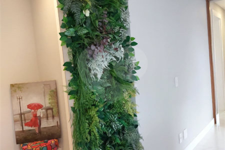 Apartamento à venda com 4 quartos, sendo 2 suítes, em Jardim Caboré, São Paulo, SP