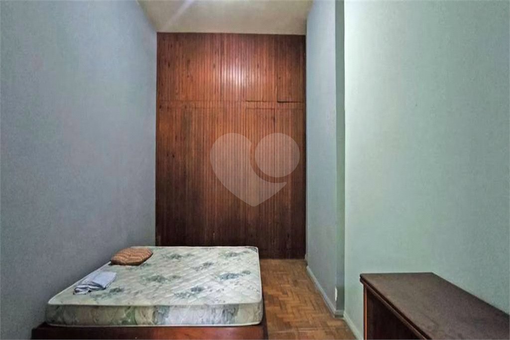 Apartamento à venda com 3 quartos em Tijuca, Rio de Janeiro, RJ