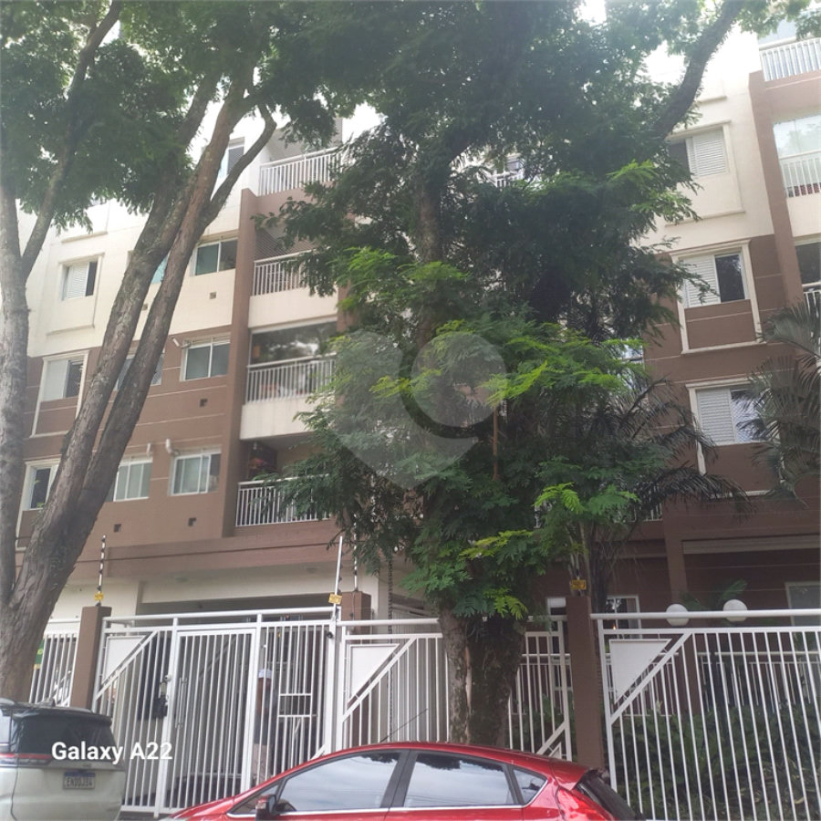 Apartamento à venda com 2 quartos, sendo 1 suíte, em Vila Nivi, São Paulo, SP