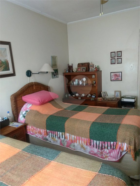 Apartamento à venda com 2 quartos em Vila Romana, São Paulo, SP