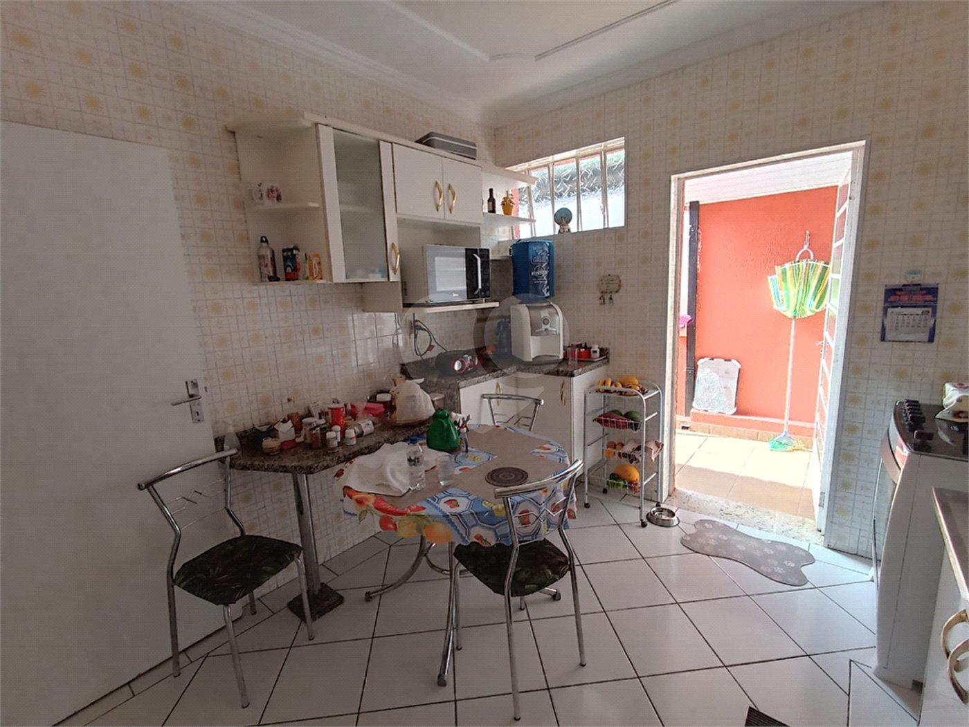 Casa à venda com 3 quartos, sendo 1 suíte, em Vila Rosa, Itapetininga, SP