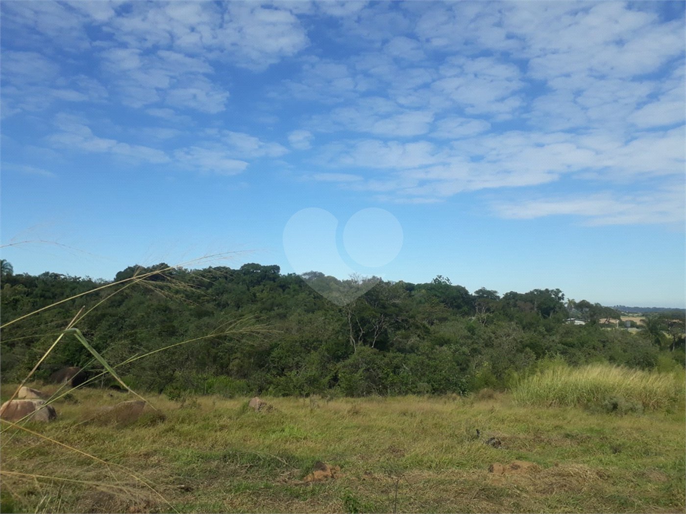 Terreno à venda em Caldeira, Indaiatuba, SP