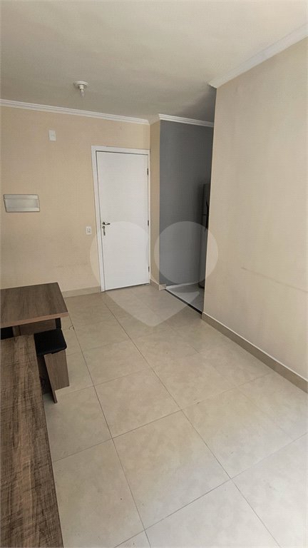 Apartamento à venda com 2 quartos em Jardim do Lago, São Paulo, SP