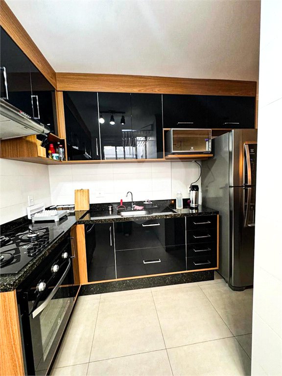 Apartamento à venda com 3 quartos, sendo 1 suíte, em Vila Gustavo, São Paulo, SP