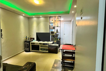 Apartamento à venda ou para alugar com 2 quartos em Campo Grande, Rio de Janeiro, RJ