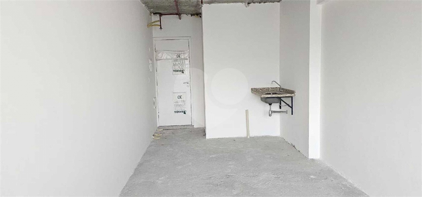 Sala à venda em Tijuca, Rio de Janeiro, RJ