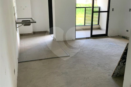 Apartamento à venda com 1 suíte em Tucuruvi, São Paulo, SP