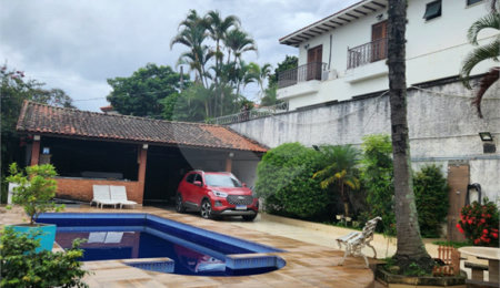 Sobrado à venda com 4 quartos, sendo 3 suítes,  em Jardim Floresta, São Paulo, SP