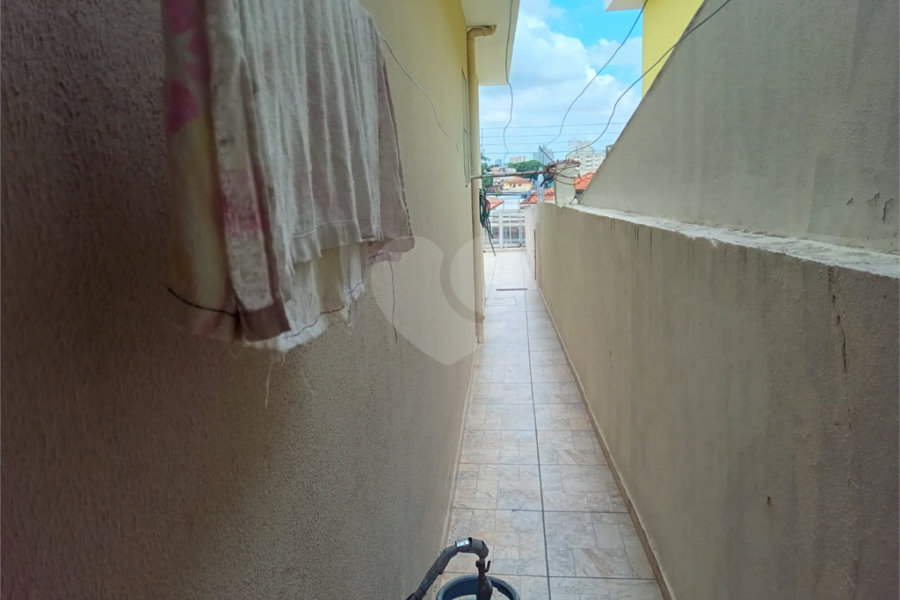Casa Térrea à venda com 3 quartos em Pirituba, São Paulo, SP