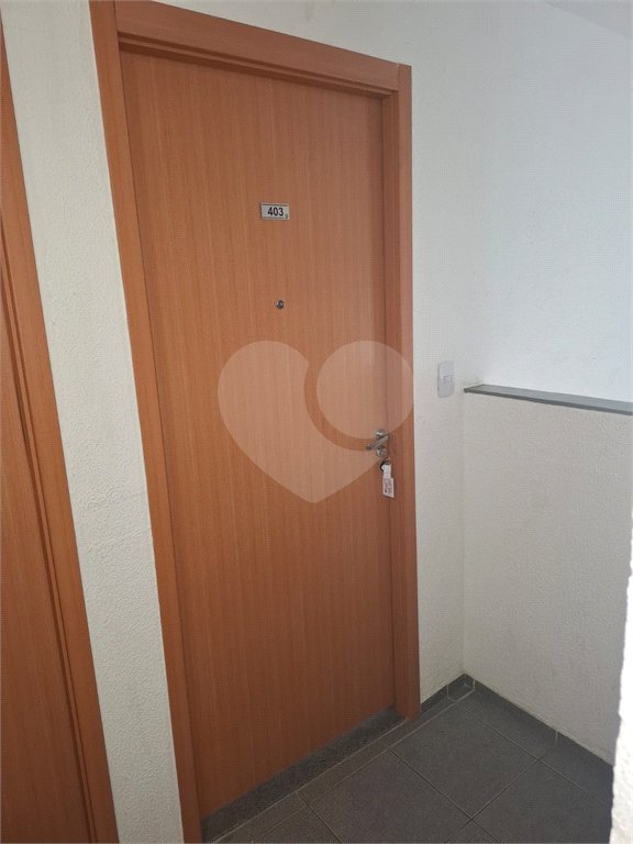 Apartamento à venda com 2 quartos em Campo Grande, Rio de Janeiro, RJ