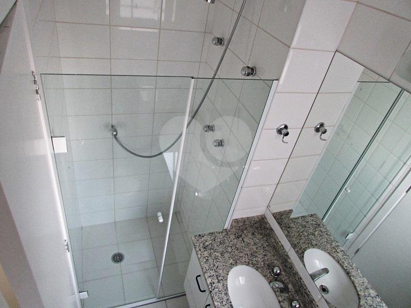 Apartamento para alugar com 2 suítes em Paraíso, São Paulo, SP