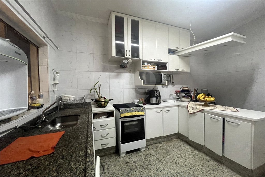 Sobrado à venda com 3 quartos, sendo 1 suíte, em Vila Aurora (zona Norte), São Paulo, SP