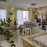 Apartamento à venda com 4 quartos, sendo 1 suíte, em Cidade São Francisco, São Paulo, SP