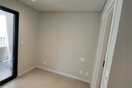 Apartamento à venda com 1 quarto em Pinheiros, São Paulo, SP