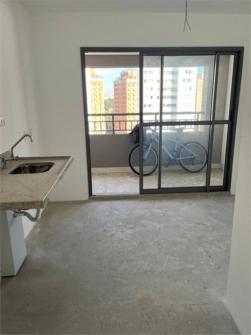 Studio à venda com 1 quarto em Butantã, São Paulo, SP
