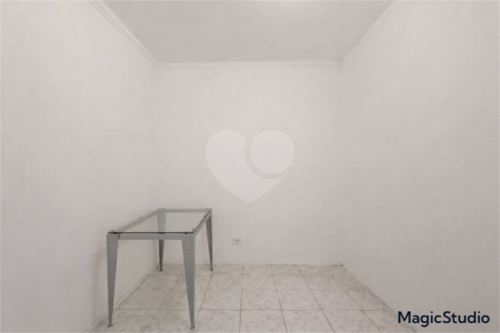 Apartamento à venda com 2 quartos em Água Branca, São Paulo, SP