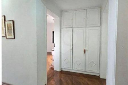 Apartamento à venda com 3 quartos, sendo 1 suíte, em Santa Teresinha, São Paulo, SP