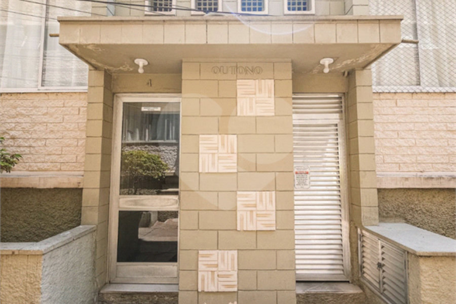 Apartamento à venda com 1 quarto em Barra Funda, São Paulo, SP