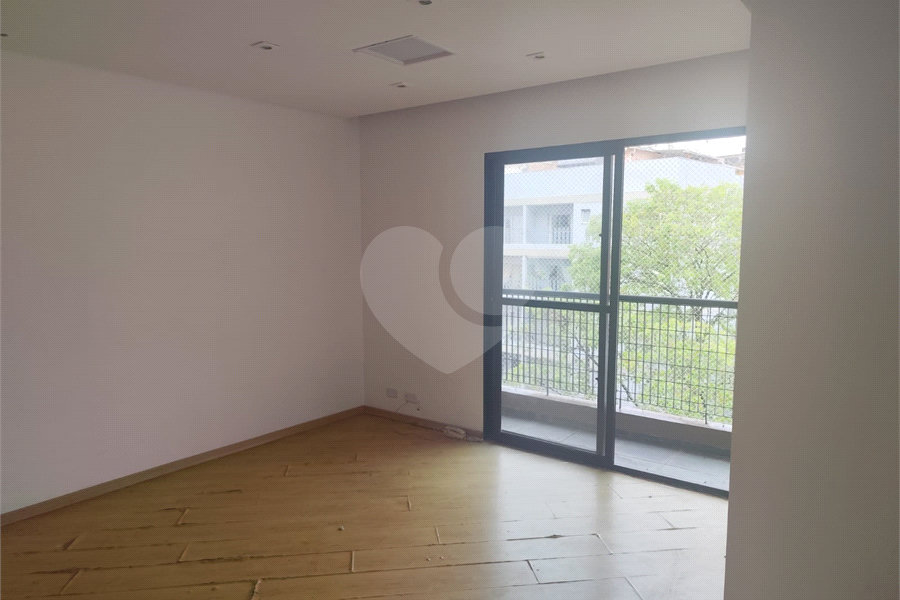 Apartamento à venda com 2 quartos em Horto, São Paulo, SP