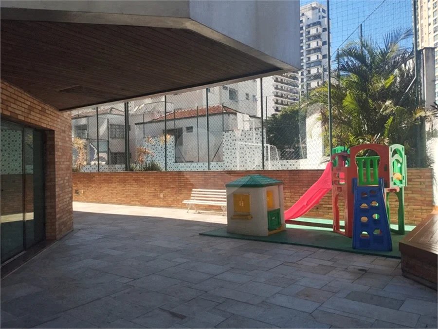 Apartamento à venda com 4 suítes em Santana, São Paulo, SP