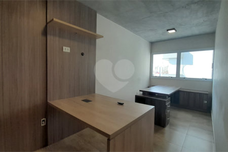 Sala para alugar em Vila Bastos, Santo André, SP