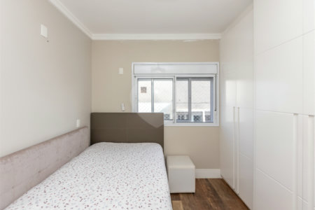 Apartamento à venda com 4 quartos, sendo 3 suítes, em Brooklin Paulista, São Paulo, SP