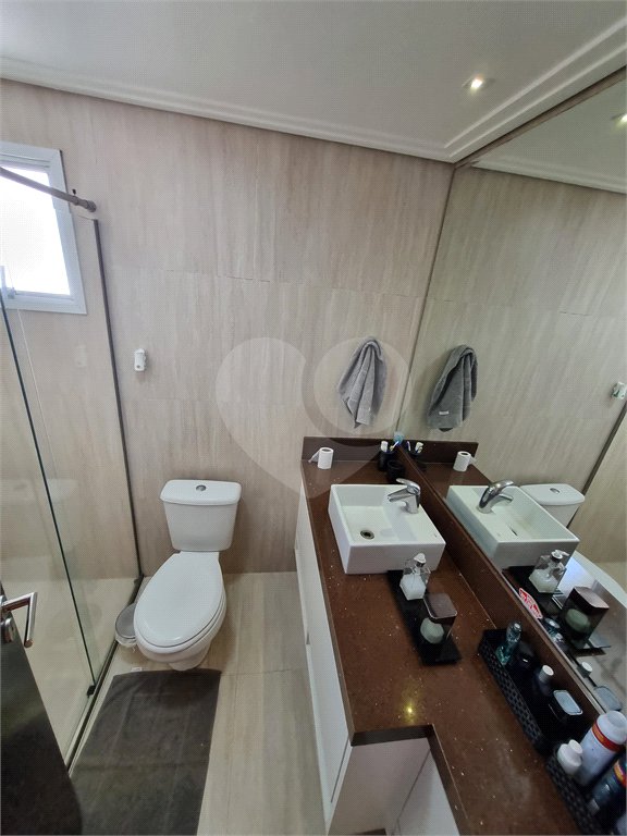 Apartamento à venda com 4 quartos, sendo 2 suítes, em Santana, São Paulo, SP